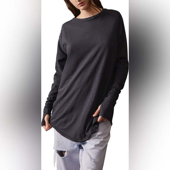 Free people tee bundle - Picture 13 of 16